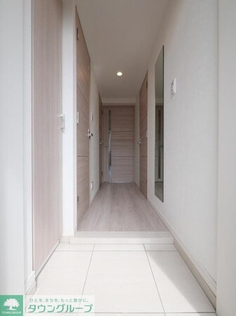 SPコート保塚町の物件内観写真